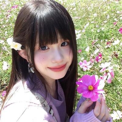 情挑六月花