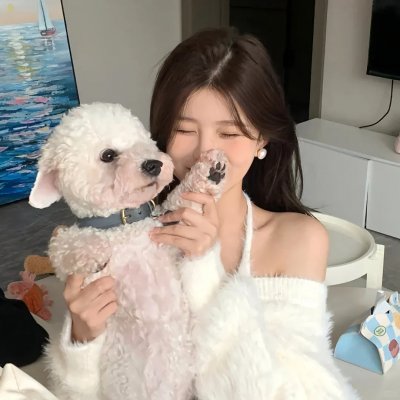 冰雪小尖兵