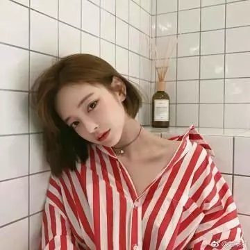 舞向死亡的少女